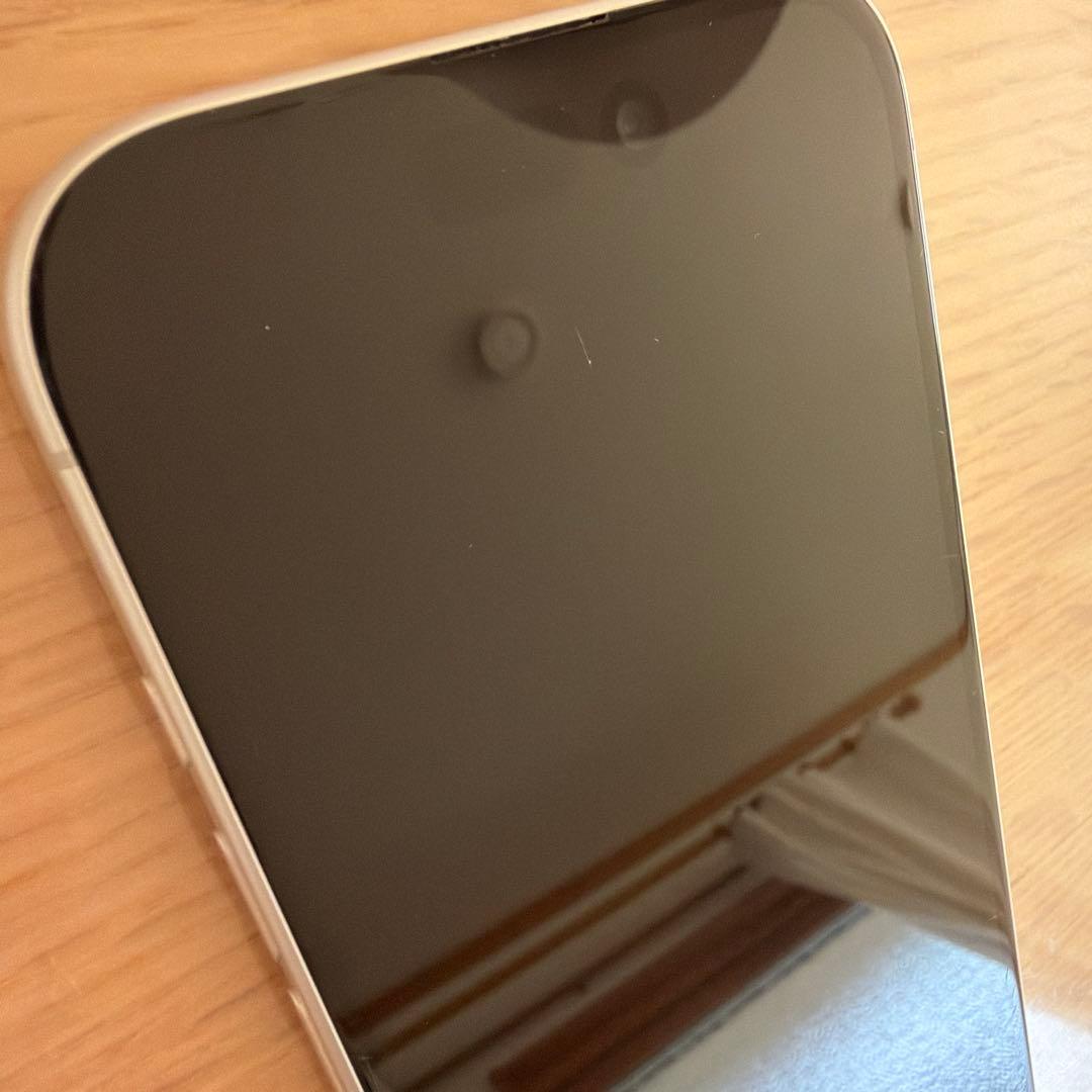 Apple iPhone16 128GB ホワイト 本体　SIMフリー