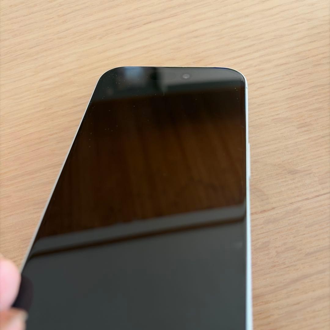 Apple iPhone16 128GB ホワイト 本体　SIMフリー