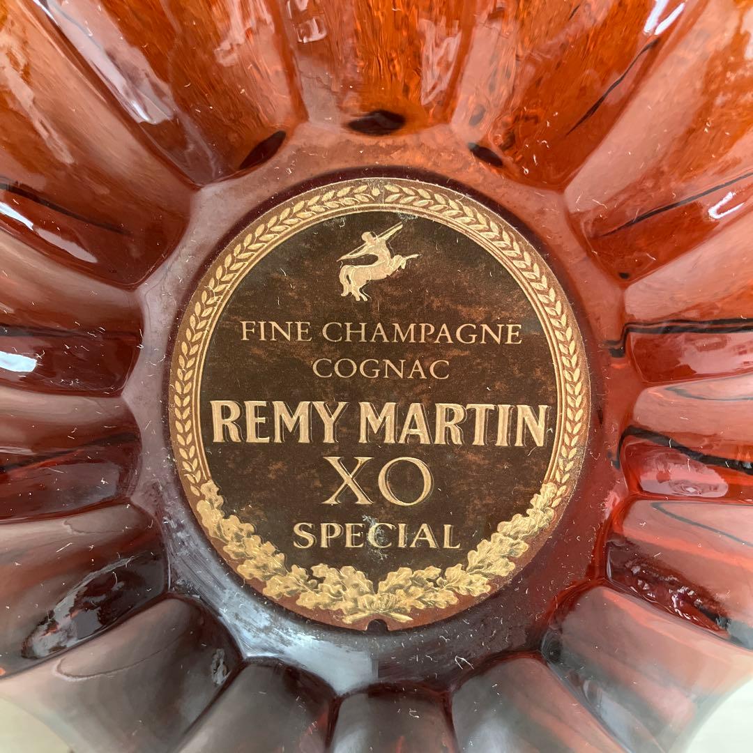 【古酒・未開封】REMY MARTIN XO SPECIAL
