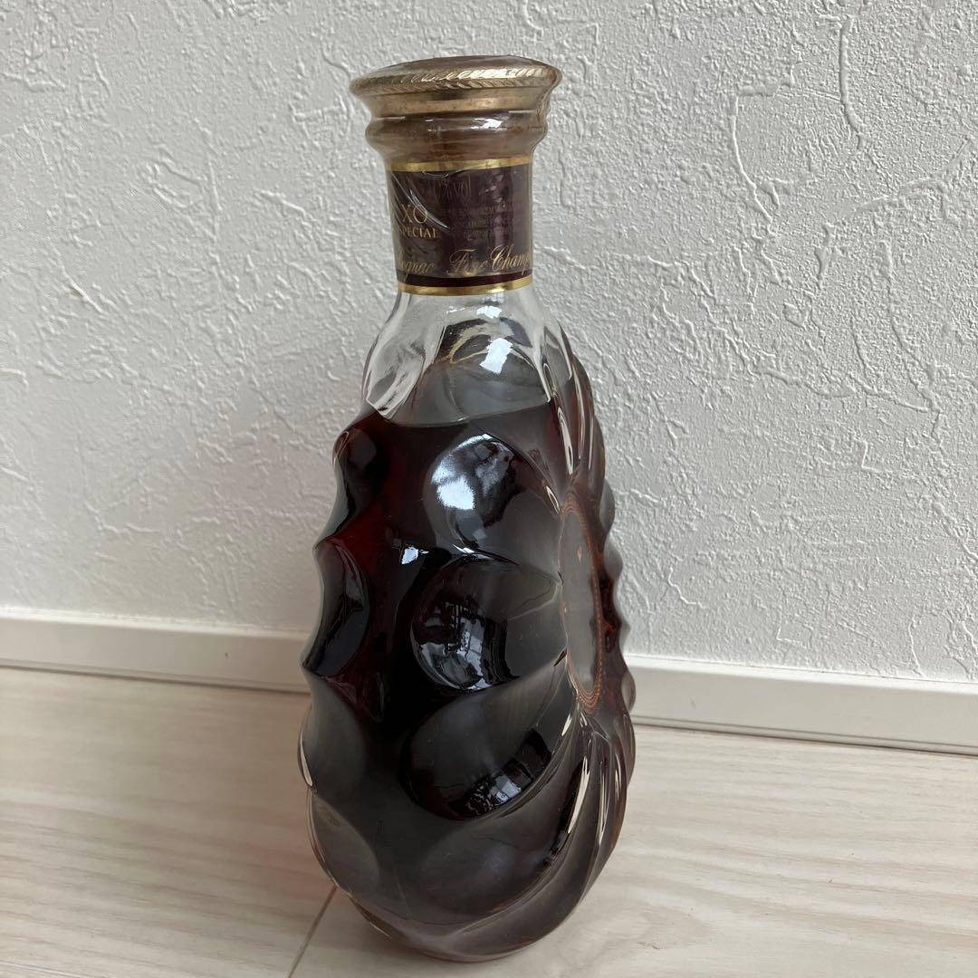 【古酒・未開封】REMY MARTIN XO SPECIAL