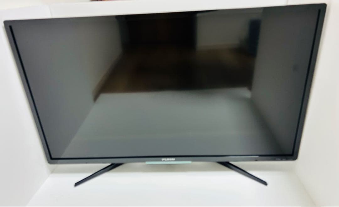 【7月22日まで】フナイ40型HDD内蔵液晶テレビFL-40H2010