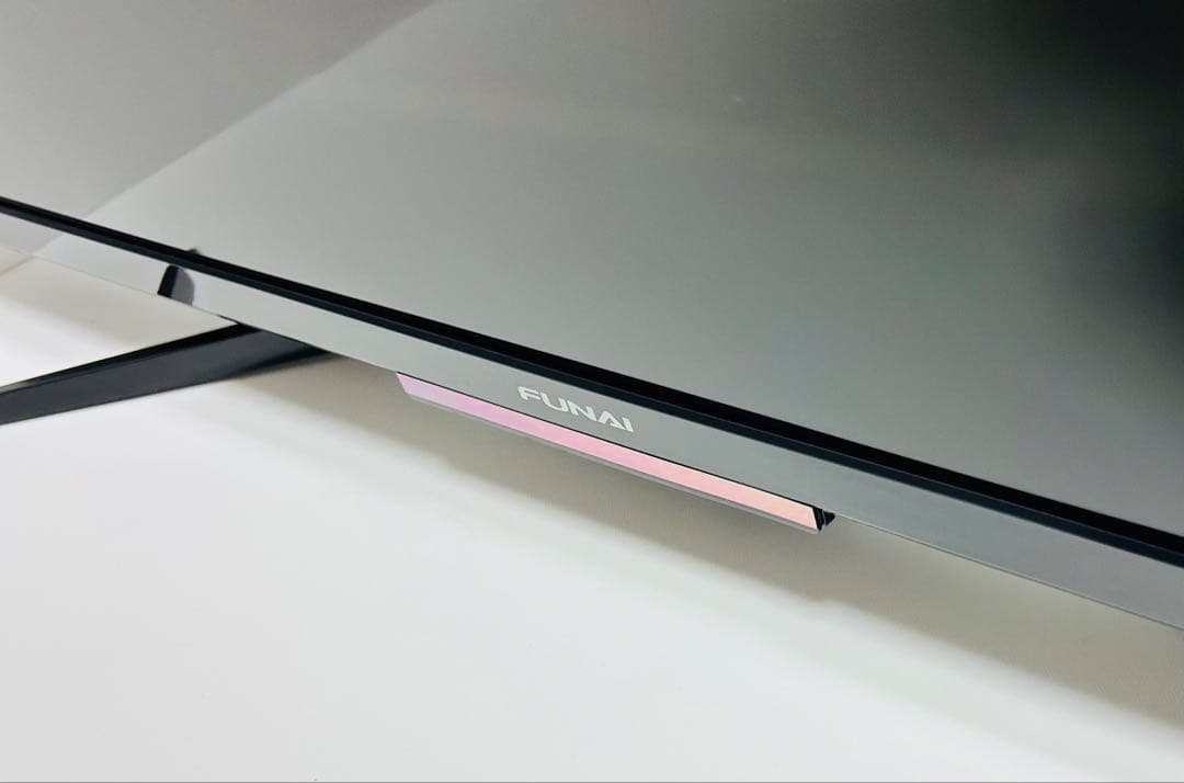 【7月22日まで】フナイ40型HDD内蔵液晶テレビFL-40H2010