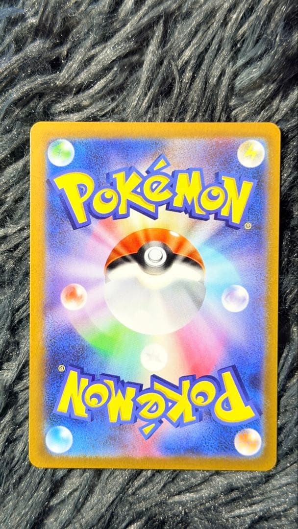 カナリィSR M2a 219/193 【エラーカード】キャラクター名表記ミスあり