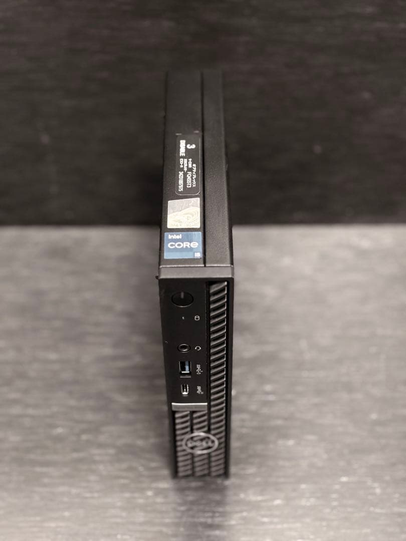 ⭐️1528⭐️ DELL OPTIPLEX 5000 ⭐️i5-12500T