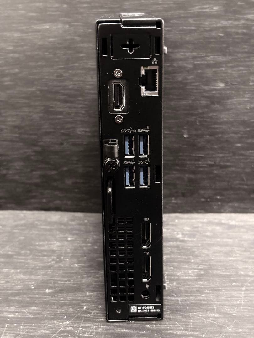 ⭐️1528⭐️ DELL OPTIPLEX 5000 ⭐️i5-12500T