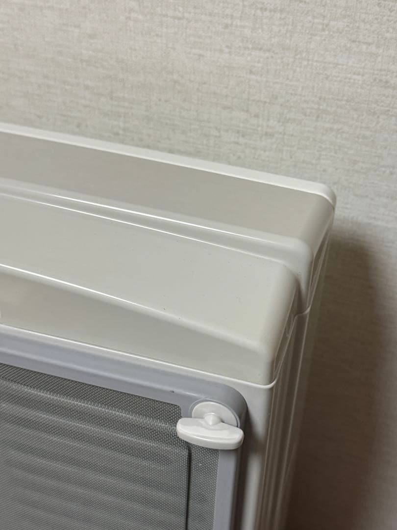 Rinnai リンナイ　ガスファンヒーター SRC-365E　都市ガス　②