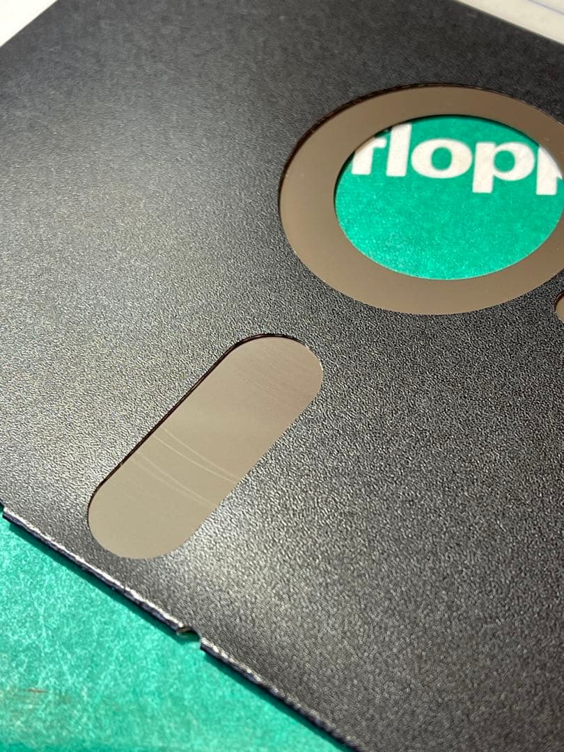 PC-9801F2 N88-日本語BASIC(86) システムディスク