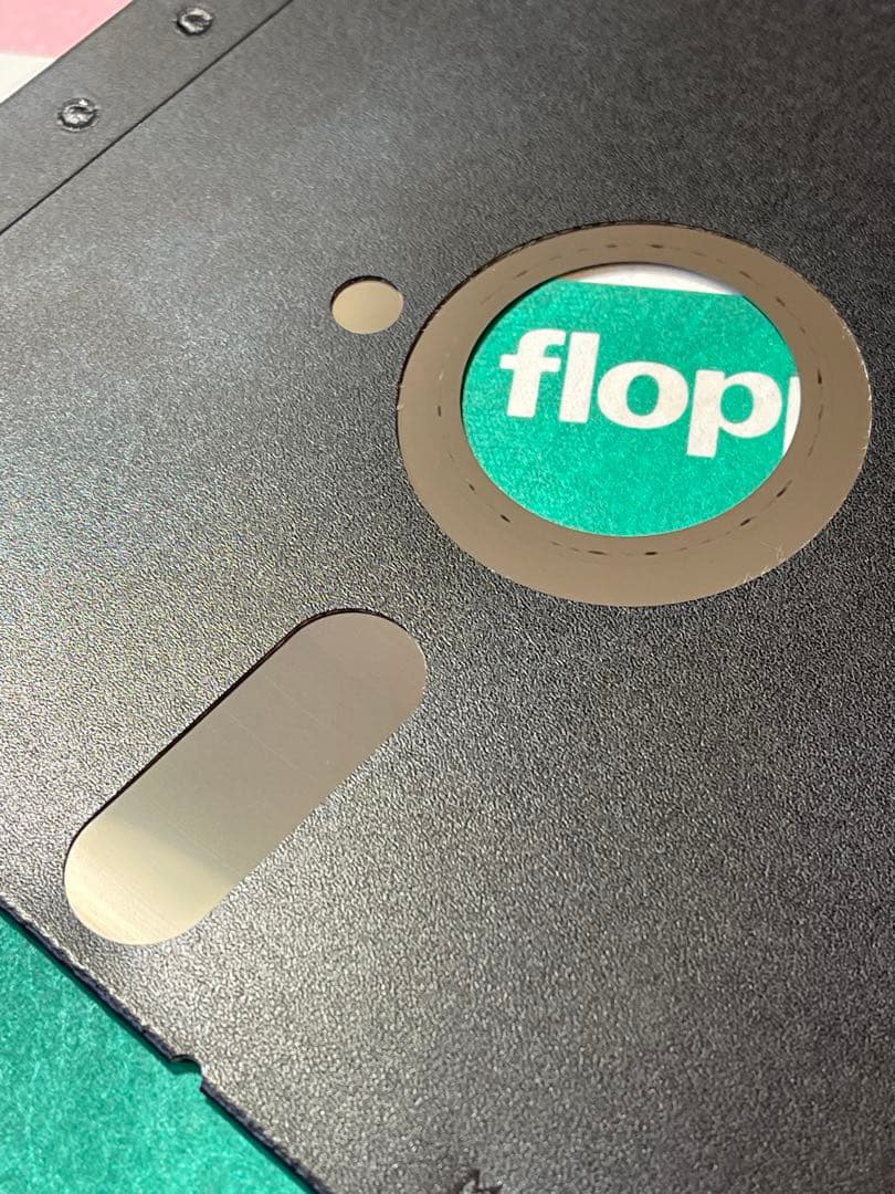 PC-9801F2 N88-日本語BASIC(86) システムディスク