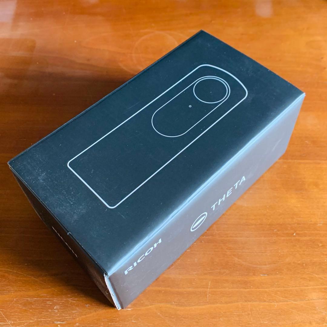 その他 RICOH THETA V