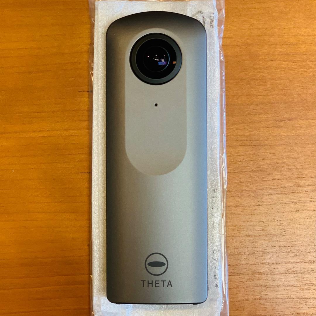 その他 RICOH THETA V