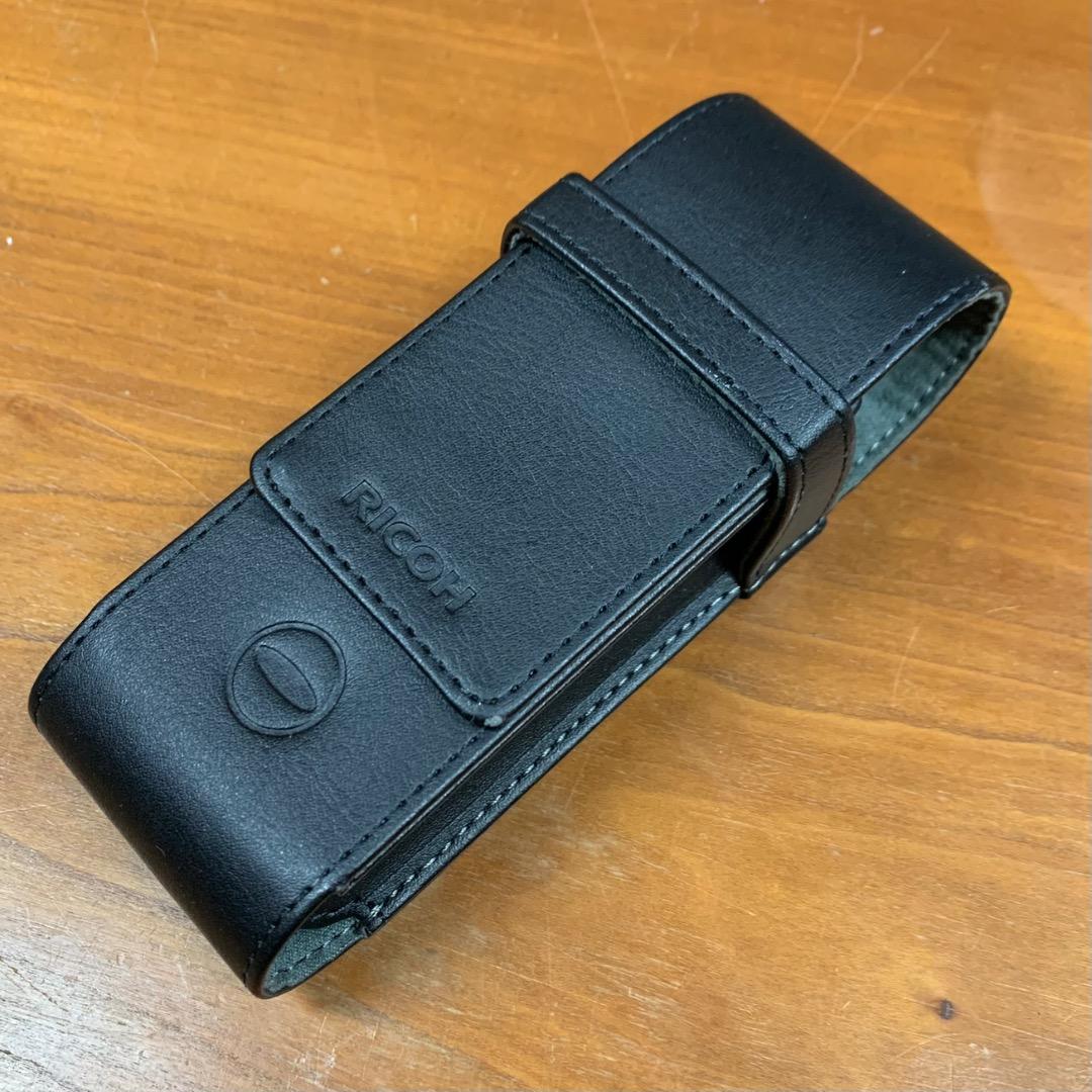 その他 RICOH THETA V