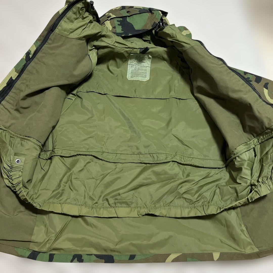 ECWCS GEN1 ゴアテックスパーカー　後期