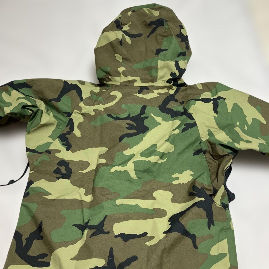 ECWCS GEN1 ゴアテックスパーカー　後期