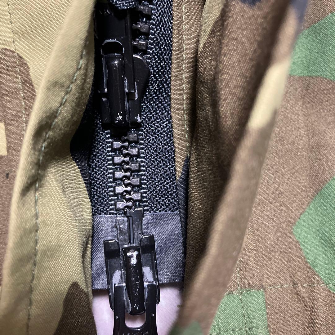 ECWCS GEN1 ゴアテックスパーカー　後期