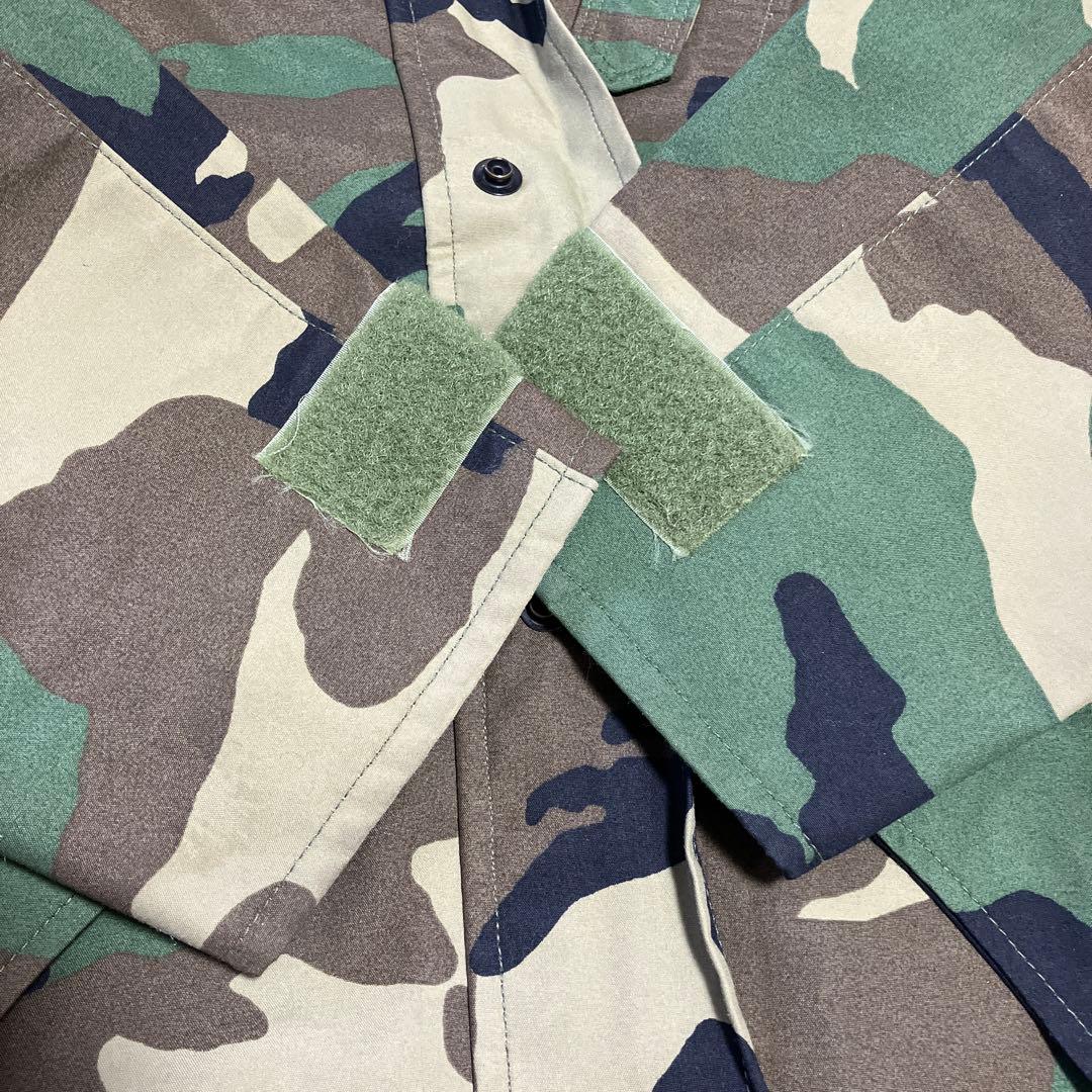 ECWCS GEN1 ゴアテックスパーカー　後期