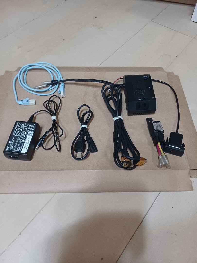 SONY BDP-S1500 ブルーレイ/DVDプレーヤー 本体