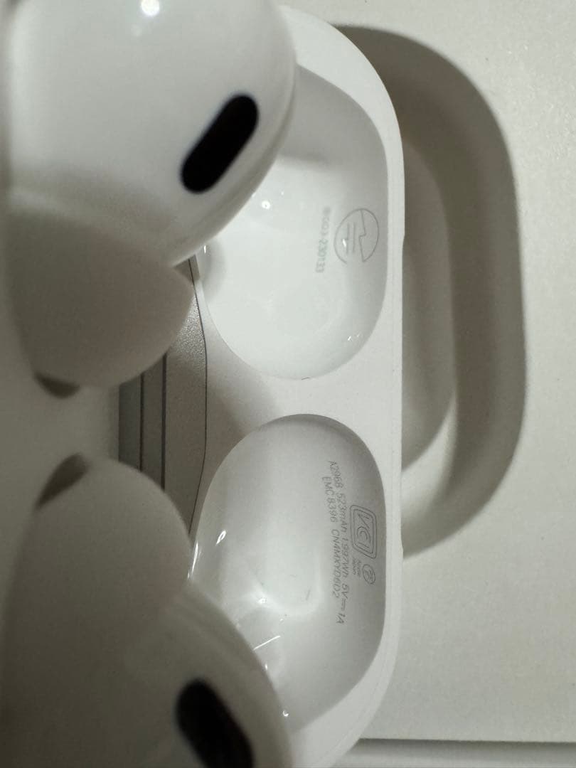 airpods pro 2 generation エアポッツプロ （第2世代）