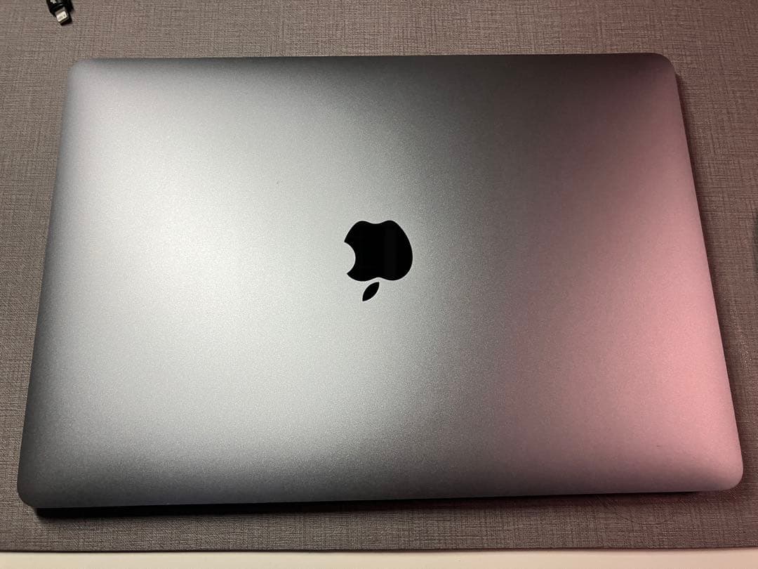 【美品】MacBookPro m1 13インチ 16gb/512/US