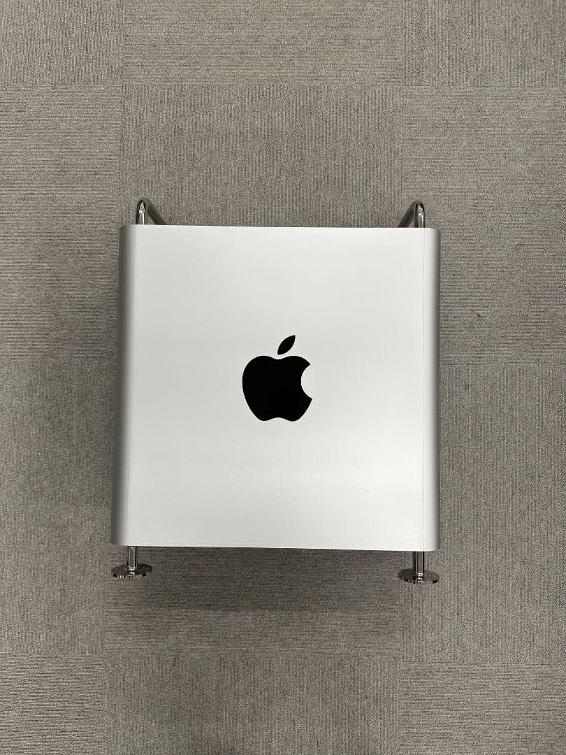 Apple Mac Pro 2019 2.5GHz 28コア160G/8T+4T