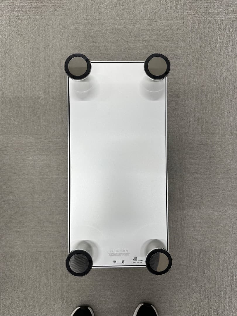 Apple Mac Pro 2019 2.5GHz 28コア160G/8T+4T