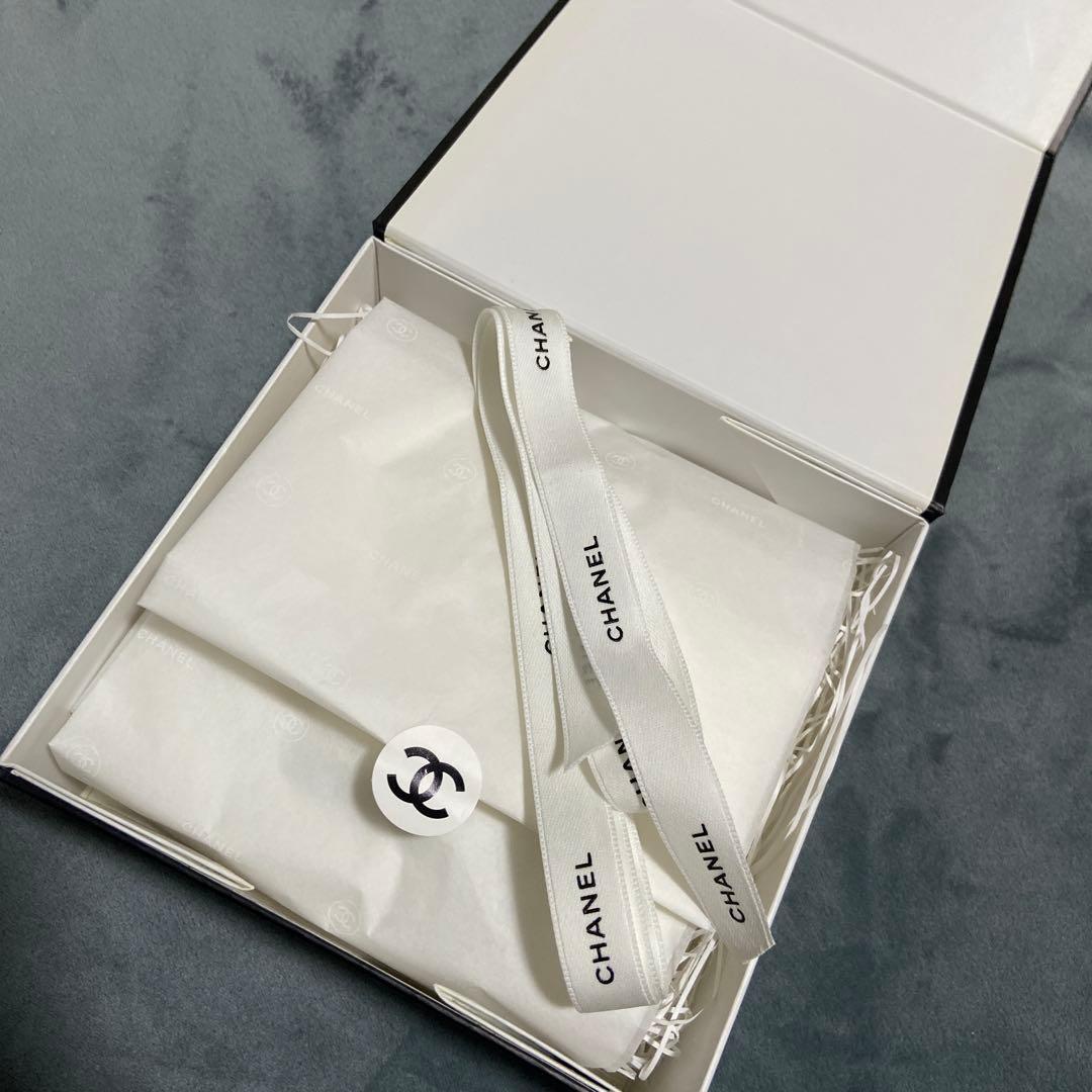 【 CHANEL 】 LES BEIGES アイシャドウパレット