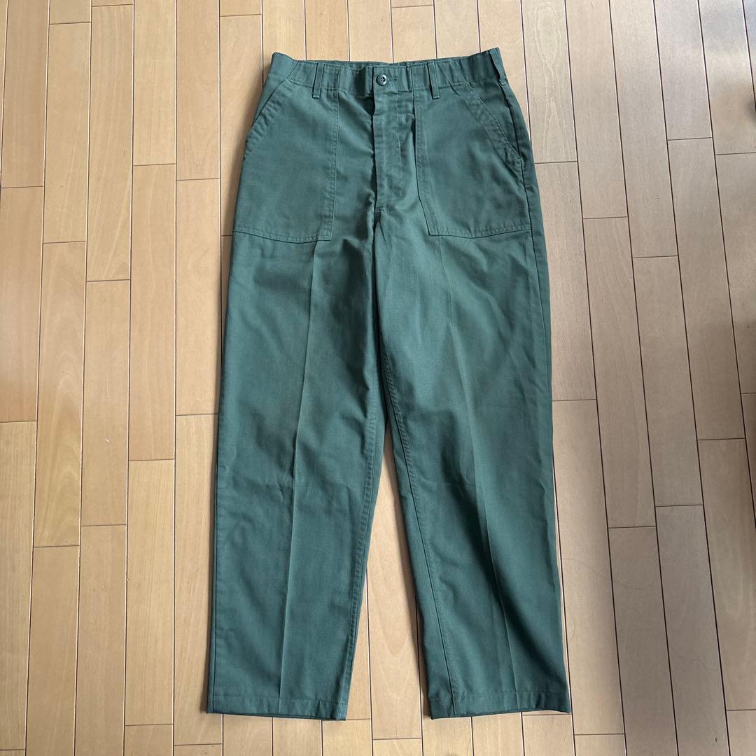 80s ベイカーパンツ