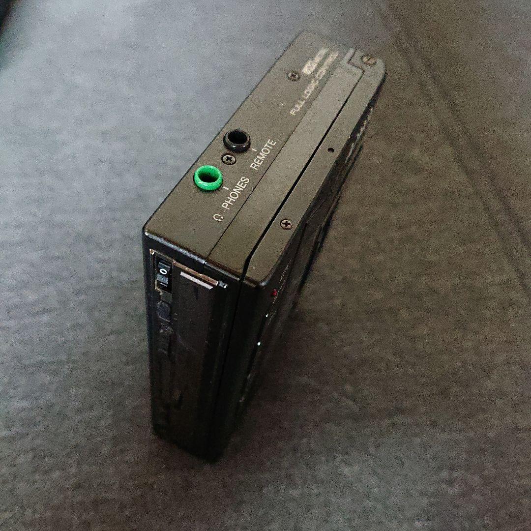 F*e様 AIWA　HS-PX10 カセットプレイヤー　カセットボーイ　ジャンク