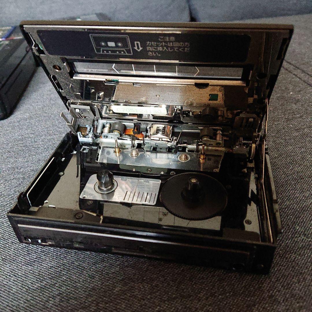 F*e様 AIWA　HS-PX10 カセットプレイヤー　カセットボーイ　ジャンク