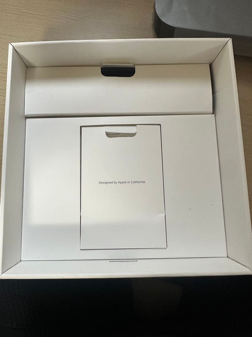 Mac mini 2018 シルバー