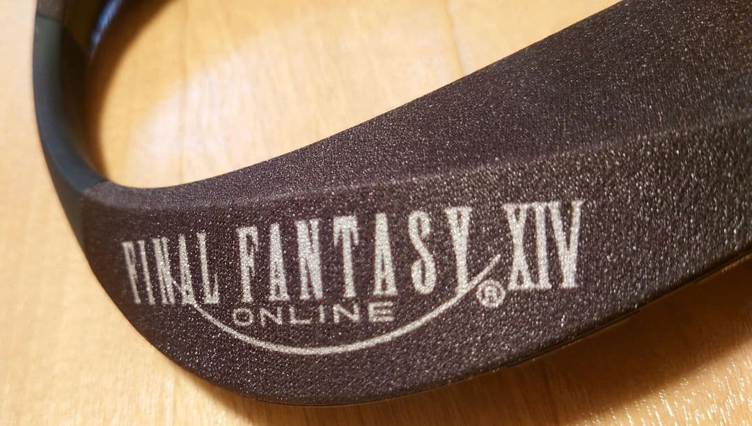 Panasonic SC-GN01-FF　ゲーミングネックスピーカー　FF14