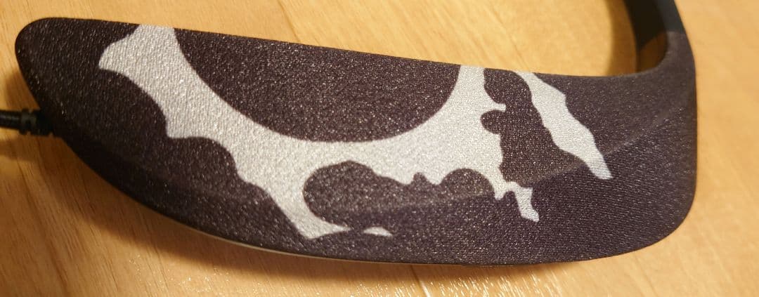 Panasonic SC-GN01-FF　ゲーミングネックスピーカー　FF14