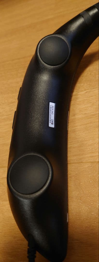 Panasonic SC-GN01-FF　ゲーミングネックスピーカー　FF14