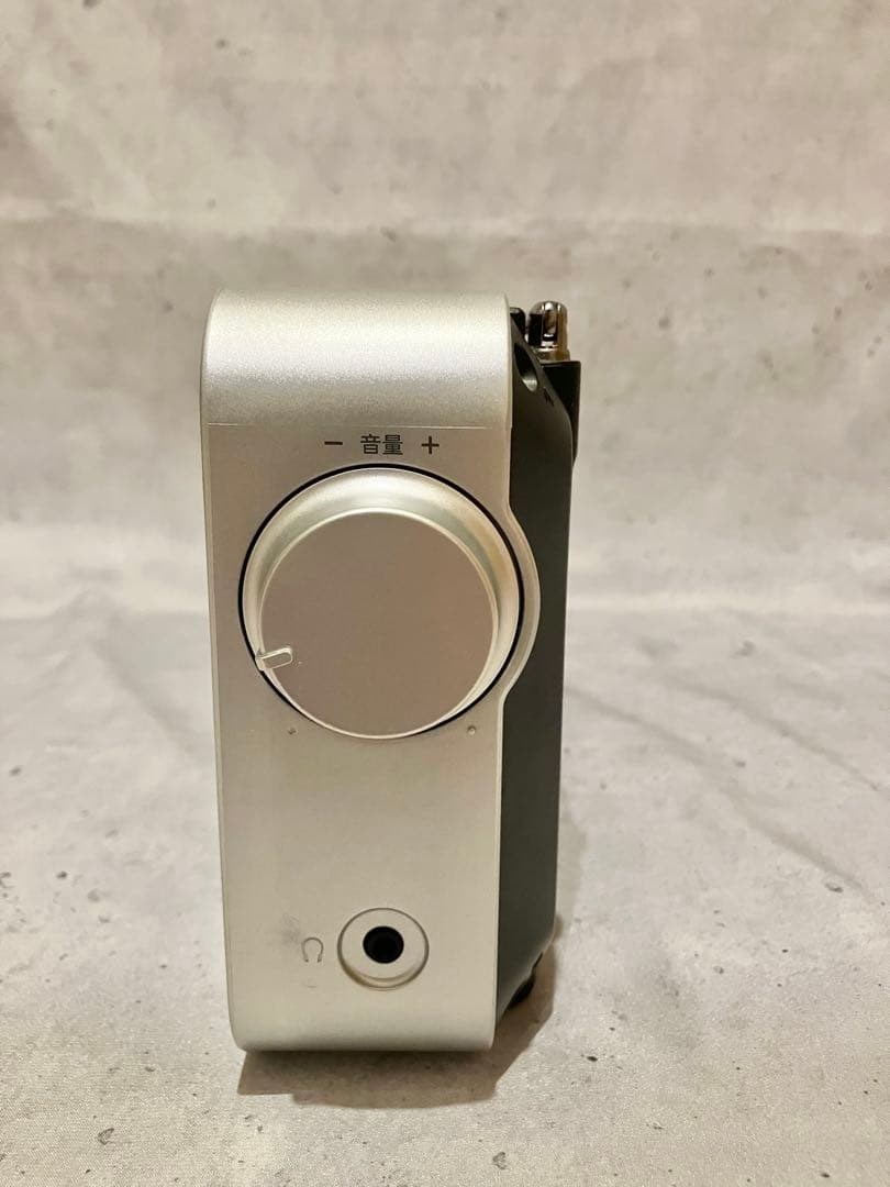 SONY AM FM ラジオ ICF-M780N ソニー