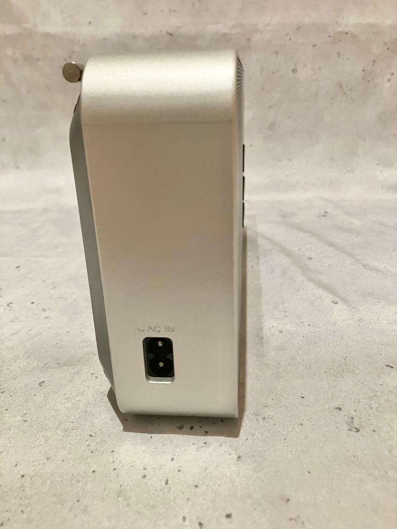 SONY AM FM ラジオ ICF-M780N ソニー