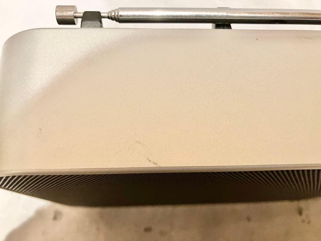 SONY AM FM ラジオ ICF-M780N ソニー