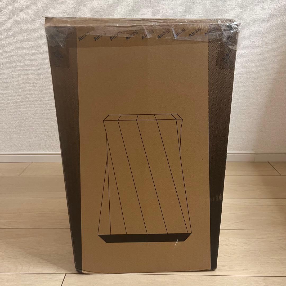 ✨未使用✨Airdog moi エアドッグ モイ H5 高性能加湿器 ホワイト