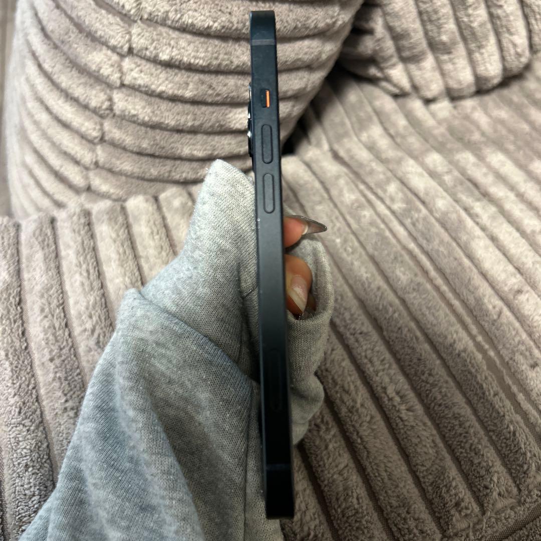 Apple iPhone 13 ブルー 本体