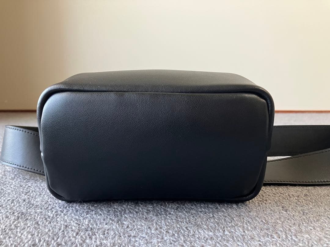 OSOI オソイ　PEANUT BROT ブラック