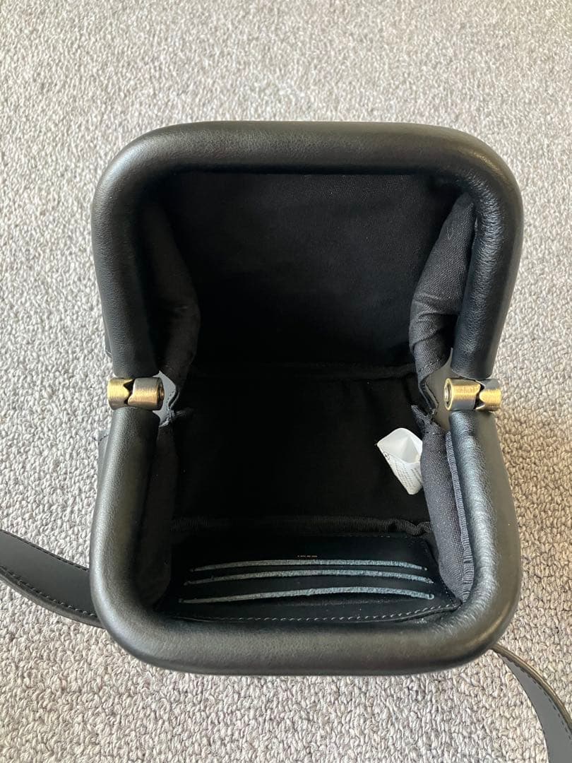 OSOI オソイ　PEANUT BROT ブラック