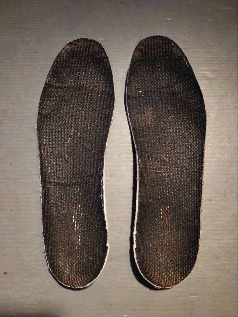 Gaerne ガエルネ バイクブーツ G-ADVENTURE（中古品）