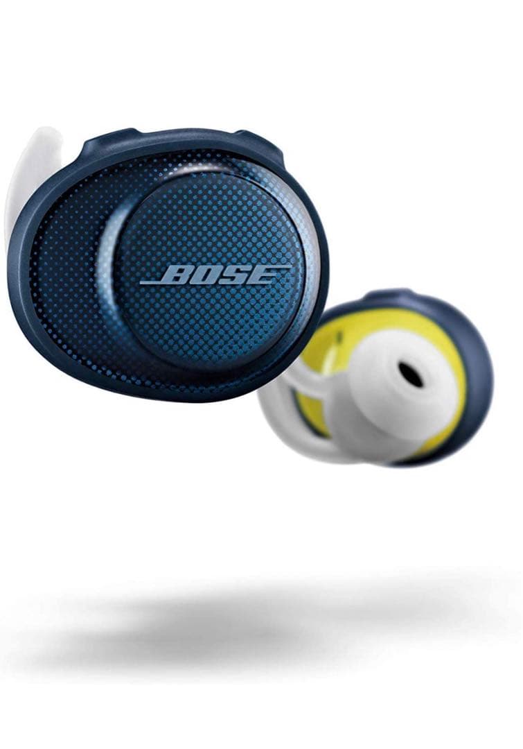 BOSE★ワイヤレスイヤホン美品
