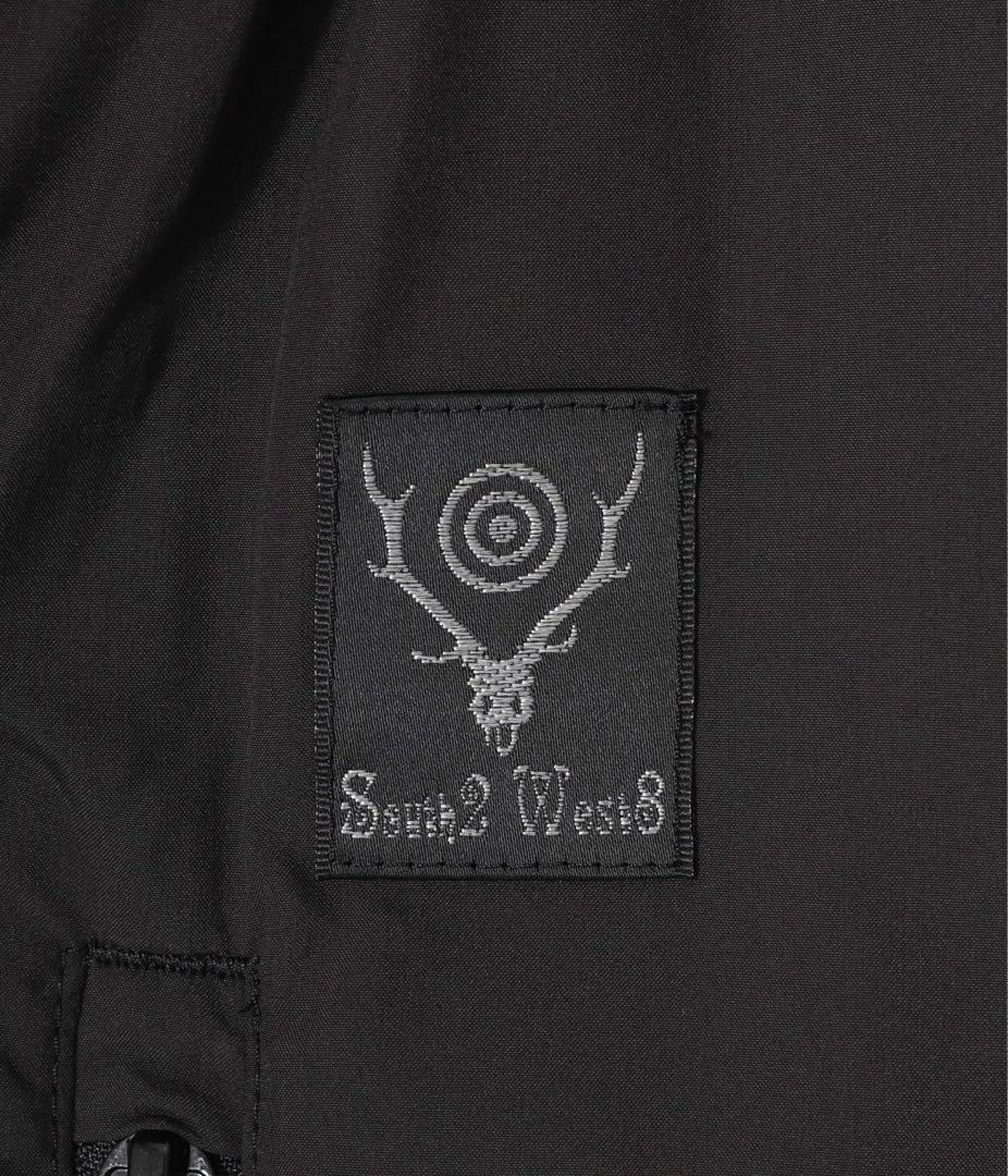 《 アシュ 》south2 west8 インサレーターベスト