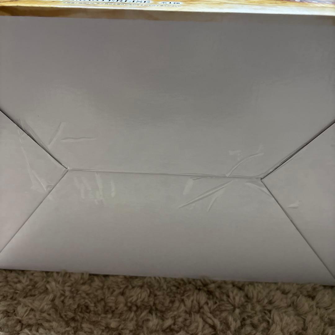 ナルト一番くじラストワン うずまきナルト　妖狐の六本目