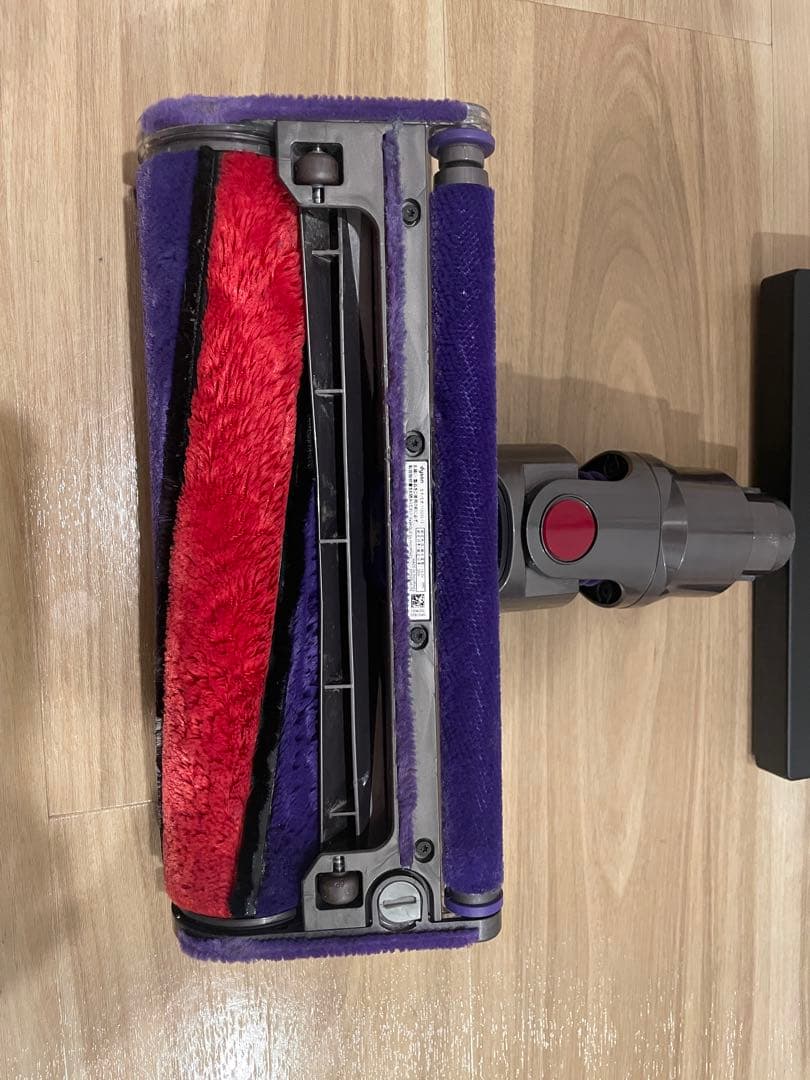 【大幅値下げ！】ダイソン Dyson Cyclone V10 掃除機