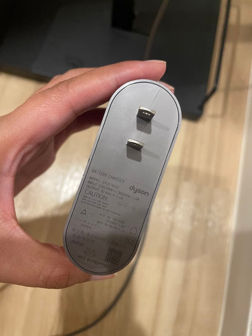 【大幅値下げ！】ダイソン Dyson Cyclone V10 掃除機