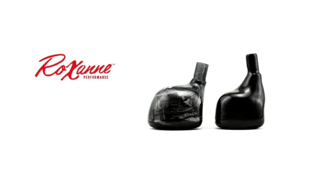 【美品】JH AUDIO ROXANNE UNIVERSAL IEM