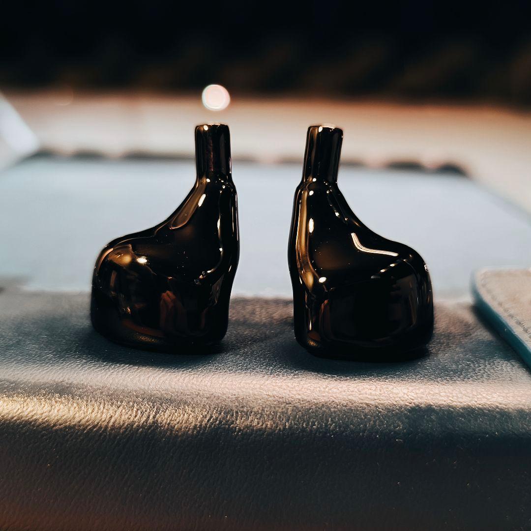 【美品】JH AUDIO ROXANNE UNIVERSAL IEM