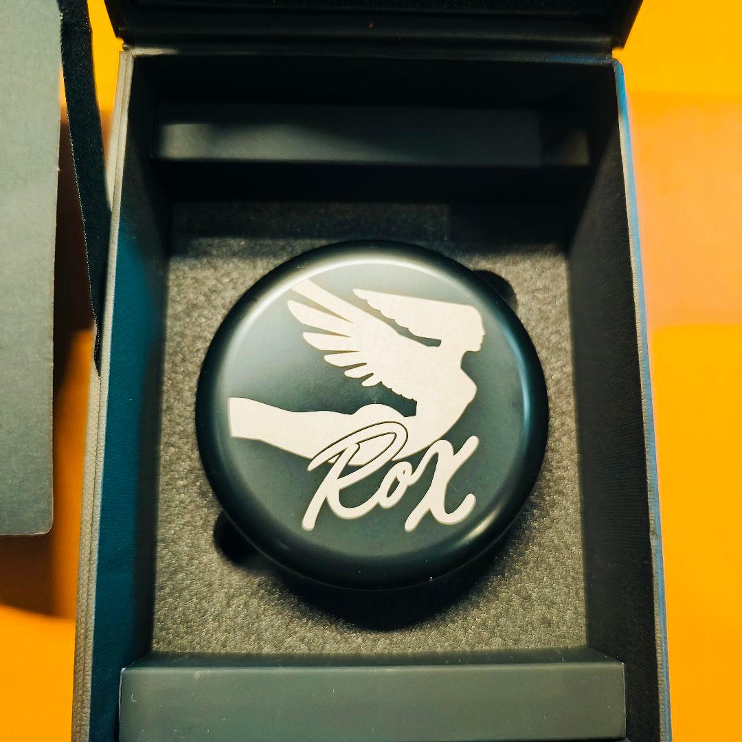 【美品】JH AUDIO ROXANNE UNIVERSAL IEM