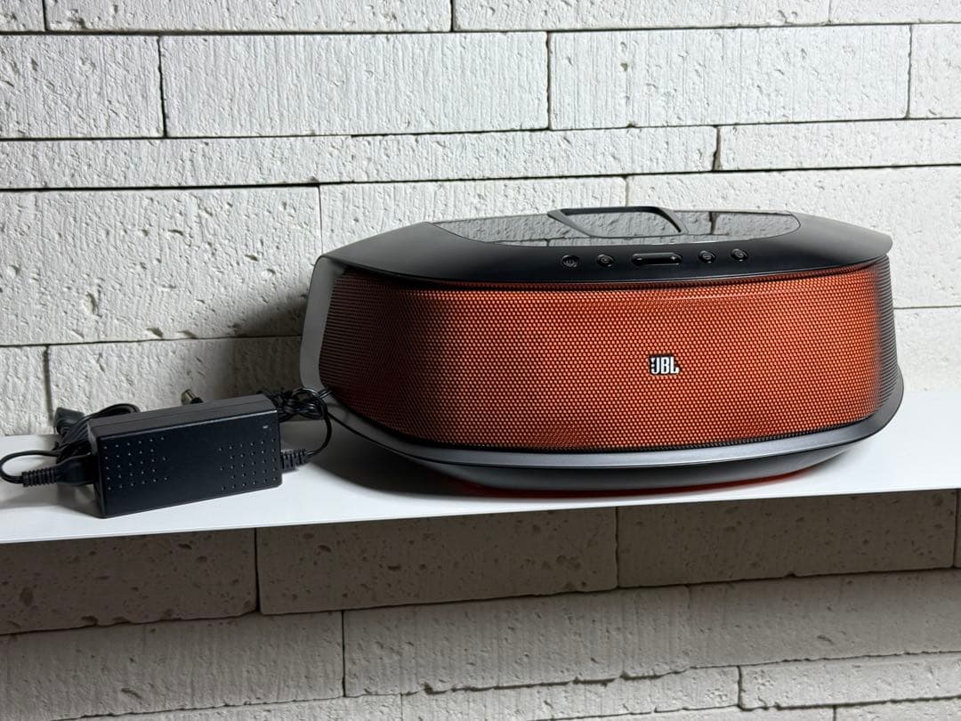 JBL OnBeat Rumble Bluetoothスピーカー