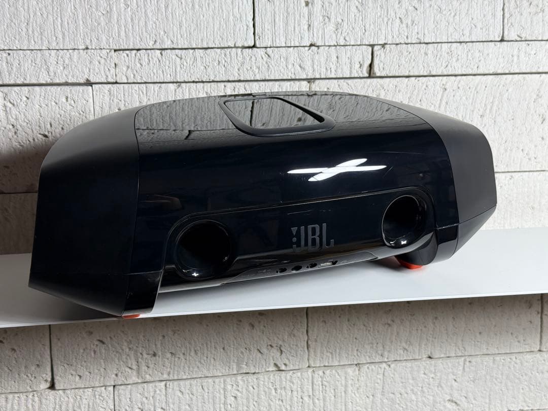 JBL OnBeat Rumble Bluetoothスピーカー